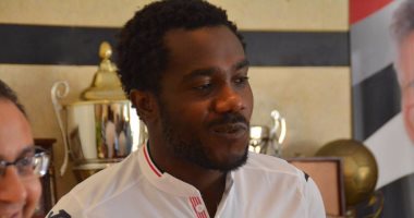 بالفيديو.. كاسونجو يهدر فرصة تقدم الزمالك على سموحة