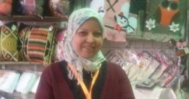 المعرض الثالث لحملة قومى يامصر ينطلق 5 يوليو.. كم صانع هاند ميد سيشارك؟