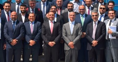 المصرية للاتصالات: اتفاقية التجوال المحلى خطوة أساسية لدخول سوق المحمول