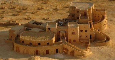 بعد نجاح كفر دلهاب.. هل سينعش تصوير المسلسل السياحة فى سيوة؟