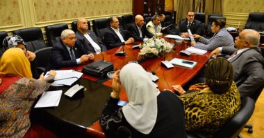 جمعية داعمة لحقوق الأطفال فى اجتماع برلمانى: "سبونج بوب" يروج لعلاقات شاذة