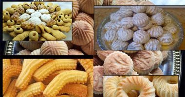 ارتفاع سلع عيد الفطر.. الكعك يبدأ من 85 ويصل 120 جنيها والبسكويت بـ75 جنيها للكيلو.. جنون ملابس الأطفال والطقم من 400 إلى 600 جنيه.. وركود سوق الأحذية والملابس الجاهزة ترتفع 40% للمحلى و100% للمستورد