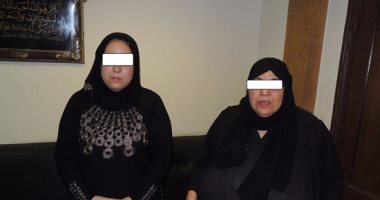 بالصور ..تفاصيل مقتل "الست هانم" مسنة الساحل على يد زوجة أبيها
