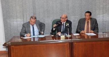وزير الزراعة: غرفة عمليات لتوزيع الأسمدة المدعمة وخط ساخن لتلقى الشكاوى