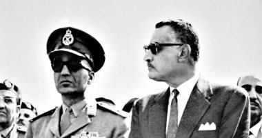 فريدة الشوباشى لـ"كمال الهلباوى": "هات دليلك بأن عبد الناصر انضم للإخوان"