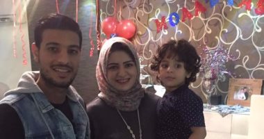 أحمد خيرى يكشف حكاية العشق مع "البلح باللبن" و"فاطر رمضان" فى الإسماعيلى