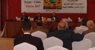 "الزراعة": منطقة الساحل الشمالى ستكون منافسة لمحور تنمية قناة السويس