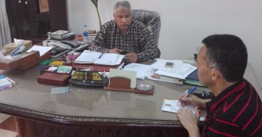 تضامن بنى سويف: لجان المساءلة وسفراء تكافل وكرامة يبحثون مشكلات المعاش