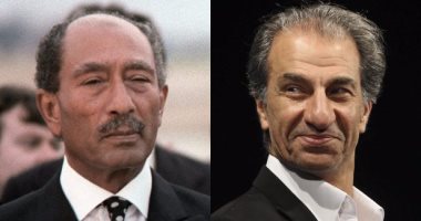 ممثل إسرائيلى يلعب دور السادات فى فيلم أمريكى عن "أشرف مروان"