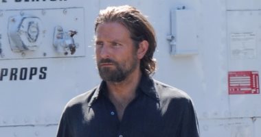 برادلى كوبر يسترجع ذكريات أصعب مرحلة عاشها: أدمنت الكوكايين بسبب عمل درامى