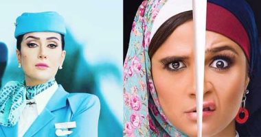 فى أواخر رمضان.. آراء الجماهير والحفلات تستحوذ على حسابات النجوم.. ياسمين عبد العزيز تنشر مشهدا من "هربانة منها"يحصد 4 ملايين مشاهدة.. دينا تفطر مع أطفال مستشفى أبو الريش.. غادة عبد الرازق بفلاتر سناب شات