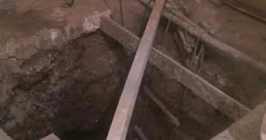 حبس مدير عام على المعاش 4 أيام بتهمة التنقيب عن الآثار بالزقازيق