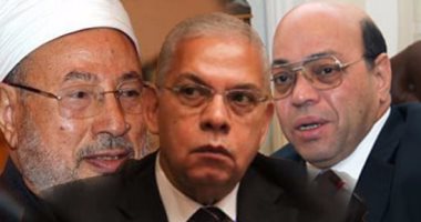 بعد قرار تونس بحظر دخول القرضاوى أرضيها.. مثقفون: يجب مصادرة أفكارهم.. ورئيس اتحاد الناشرين العرب: منع الكتب المتطرفة سياسية عالمية..  وشاكر عبد الحميد: الأفكار المستنيرة هى الحل