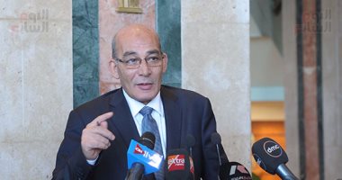 "الزراعة": نظام "الهاسب" يحد من مخاطر الغذاء ويفتح مجالات واسعة للتصدير