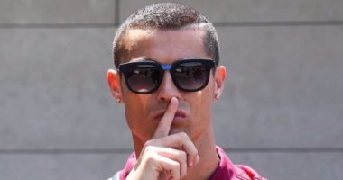 أول تعليق من رونالدو على قضية التهرب الضريبى وتعرضه للسجن