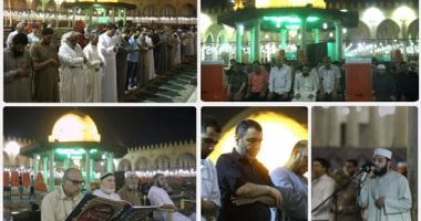 الأوقاف تعلن السماح بالاعتكاف وإقامة صلاة التهجد بالمساجد الكبرى رمضان المقبل