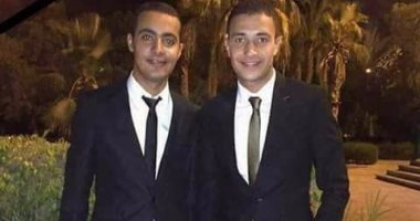 ننشر صور طلاب أكاديمية الشرطة ضحايا حادث طريق أسيوط الصحراوى