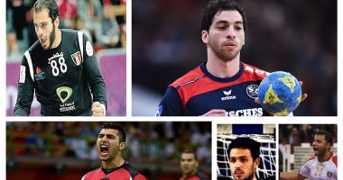 اشتعال الميركاتو الصيفى فى كرة اليد.. الزمالك ينهى صفقة الثنائى "لوكا وفلفل".. والجيش ينجح فى ضم ثنائى القلعة البيضاء.. "الأحمر وهنداوى" يثيران الذعر فى ميت عقبة.. والأهلى لم يتعاقد مع أحد بعد صدمة الدرع