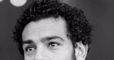 محمد صلاح يغادر مطار القاهرة متوجها للندن لإجراء اختبارات ليفربول