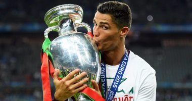 بالفيديو.. أرقام قياسية تنتظر رونالدو فى كأس القارات 2017