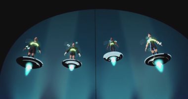 بالفيديو.. ساوثهامبتون يقدم قميصه الجديد بفيلم كارتون مثير
