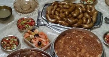 تفاعل مستمر من قراء اليوم السابع مع مسابقة"اطبخى وورينا"