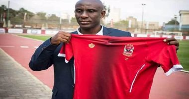 فيديو.. الأهلى يحتفل بعيد ميلاد أحمد فيليكس بهدفه فى مرمى الزمالك عام 1996