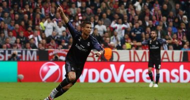 أخبار ريال مدريد اليوم.. رونالدو إلى سان جيرمان قبل نهائى الأبطال
