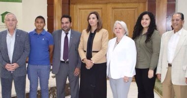 بالصور.. "التضامن" تشهد الندوة التعريفية بالدورة الثانية للتعليم الفنى