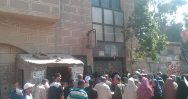القبض على المتهم بسرقة كمبيوتر من مكتب تموين الحوامدية 