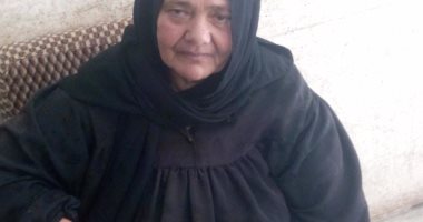 عجوز تناشد وزير الصحة ومحافظ الغربية بعلاجها على نفقة الدولة