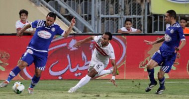 رسميا.. هبوط أسوان والتعدين والشرقية لدورى المظاليم