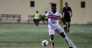ستانلى "الزمالك" يقترب من القادسية السعودى