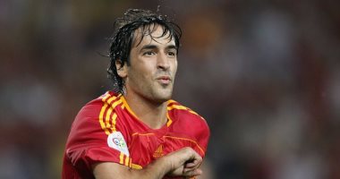 راؤول وتوتى يقودان التشكيل المثالى لبطولة يورو تحت 21 عامًا 