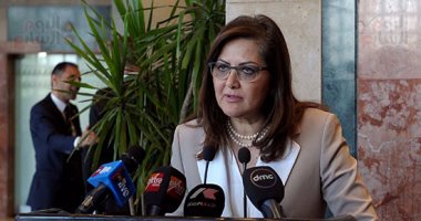 التخطيط: مشروعات تطوير الجهاز الإدارى للدولة تحظى بأولوية كبيرة