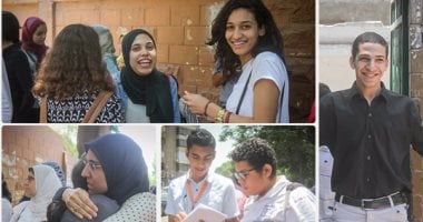 ماذا قال طلاب الثانوية العامة عن مقترح جدول الامتحانات؟.. مريح ومناسب لجميع الشعب.. نحتاج لمدة زمنية أكبر قبل "الكيمياء والأحياء".. نطالب بتقليل إجازة العيد.. و"التعليم": عرضه على الاتحاد الطلابى الأسبوع المقبل