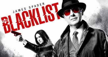 "إن بى سى" تعرض سادس حلقات مسلسل الدراما والجريمة The Blacklist