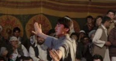 تقرير لـ"فرانس برس"عن الاستعباد الجنسى للغلمان بكابول يحصد جائزة آسيوية