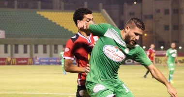 على عفيفى يقترب من طلائع الجيش
