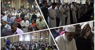 مواقيت الصلاة اليوم الأربعاء 21/6/2017 بمحافظات مصر والعواصم العربية