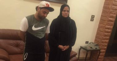 سقوط ربة منزل وعاطل بحوزتهما بندقية آلية وفرد خرطوش وكيلو من مخدر الفودو