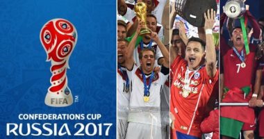 مواجهات لا تفوتك فى كأس القارات اليوم.. ألمانيا تواجه تشيلى فى نهائى مبكر.. لوف يبحث عن صناعة التاريخ مع "الماكينات" وخطف تذكرة التأهل إلى نصف النهائى.. والكاميرون وأستراليا فى لقاء الجريحين