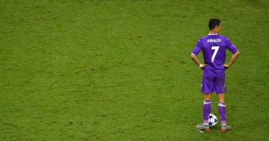 تقارير: رونالدو اتخذ قرار الرحيل عن ريال مدريد قبل نهائى كارديف