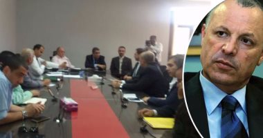 المكافآت تقرب وجهات النظر بين اتحاد الكرة وبريزنتيشن فى حقوق الرعاية الجديدة.. 40 مليون جنيه مكافآت تحفيزية تنهى أزمة مزايدة رعاية الجبلاية .. ومحمد كامل يرفض عرض الجبلاية
