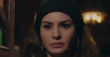 دينا فؤاد: "الناس بتسألنى فى الشارع عن كلبش.. ومبسوطة بنجاح أمير كرارة"