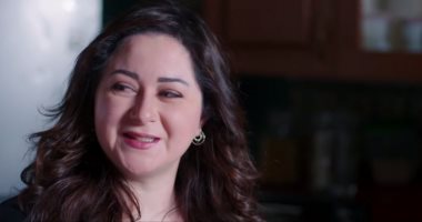مى نور الشريف.. مفاجأة رمضان فى الكوميديا بمسلسل "اللهم إنى صايم"