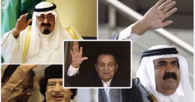 "قطر خنجر الخيانة".. مستشار بالديوان الملكى السعودى يكشف خطة الدوحة لاغتيال الملك عبد الله.. "القحطانى": المؤامرة دبرها القذافى.. والجزيرة دعمت المخطط لإسقاط النظام.. ووثيقة أمريكية تفضح الإمارة فى اغتيال مبارك