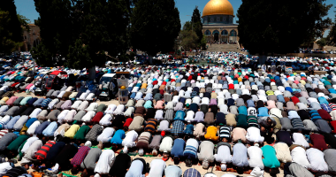 مبروك علوة يكتب: أين أنتم يا عرب؟ 