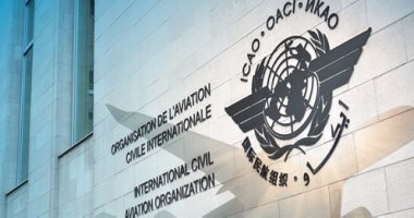 "الطيران الدولى" يجرى تحقيقا عاجلا فى التحويل الإجبارى لطائرة ببيلاروسيا