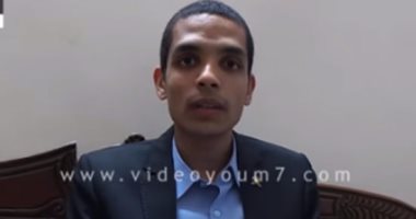 بالفيديو.. طالب يبتكر جهازًا لتوزيع النت مجانًا  من "القمر الصناعى" بدون "راوتر"